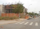 Thanh Lý Đất Nền Giá Rẻ Tại Bình Dương, Đất Thổ Cư, Sổ Riêng, Giá 260Tr/Nền Trong Kđt
