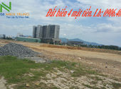 Bán Đất Đường Nguyễn Khắc Viện, Diện Tích 157.5M2 Giá Đầu Tư. Lh 0906408035