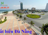 Bán Đất Đường Nguyễn Khắc Viện, Diện Tích 157.5M2 Giá Đầu Tư. Lh 0906408035