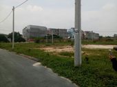 Đất Khu Vực Dĩ An Đường Lê Hồng Phong Tỉnh Bình Dương