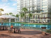 Chỉ Cần 300 - 400Tr Bạn Đã Có Thể Sở Hữu Ngay Căn Hộ 2 P.Ngủ Khu Mỹ Đình