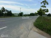 - Cần Bán Lô Đất Nền Mặt Tiền Đường Rộng 33M, Gần Ql51, Giá 430Tr, Tân Thành, Brvt.lh: 0978.839.632