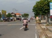 - Cần Bán Lô Đất Nền Mặt Tiền Đường Rộng 33M, Gần Ql51, Giá 430Tr, Tân Thành, Brvt.lh: 0978.839.632