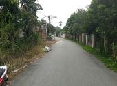 Bán Đất Mặt Tiền ,tân An,thủ Dầu Một ,bình Dương