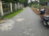 Bán Đất Mặt Tiền ,tân An,thủ Dầu Một ,bình Dương