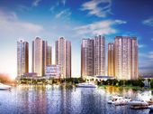 Bán Cắt Lỗ Căn Hộ 2 Pn Chung Cư Goldmark City