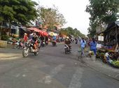 Đất Hòa Phú-Vị Trí Đắc Địa Thuận Lợi Đầu Tư Kinh Doanh Buôn Bán