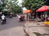 Đất Hòa Phú-Vị Trí Đắc Địa Thuận Lợi Đầu Tư Kinh Doanh Buôn Bán