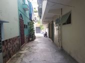 Bán Nhà 2 Trong 1 Hxh Vạn Kiếp, Bình Thạnh Giá 2.2 Tỷ 25.4M2
