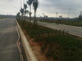Cần Tiền Bán Gấp Lô Đất Trung Tâm Nhơn Trạch. Lh 0918561861