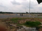 Cần Tiền Bán Gấp Lô Đất Trung Tâm Nhơn Trạch. Lh 0918561861