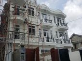 Bán Biệt Thự Nhà Phố Đường Tx25 Q12 Ngay Ubnd Phường Thạnh Xuân
