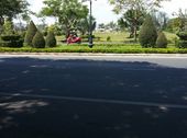Bán Nhà Biệt Thự Nằm Mặt Tiền Đường Hùng Vương, Phường 7, Tp Tuy Hòa, Tỉnh Phú Yên.