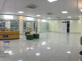 Chính Chủ Cho Thuê Văn Phòng  Phố Ngụy Như Kon Tum, Dt 200M2, Mt 12M.