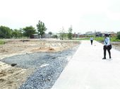 Đất Nền Tại Kp9-P Tân Phong-Biên Hòa
