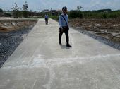 Đất Nền Tại Kp9-P Tân Phong-Biên Hòa
