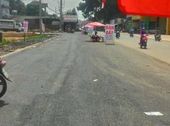 Đất Nền Đường Phùng Hưng-Ngã 3 Thái Lan, Đối Diện Simmax, Beryl