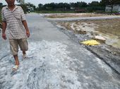 Đất Nền Tại Kp9-P Tân Phong-Biên Hòa