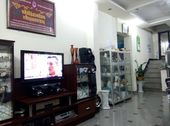 cần Bán Gấp Căn Nhà Ngay Trung Tâm Thành Phố, Đường Bà Triệu, 80M2, Giá 3.2 Tỷ