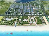 -	Đất Nền Trên Tuyến Đường Huyết Mạch Nam Đà Nẵng-Gần Cocobay-Sông Cổ Cò-View Biển