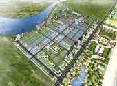 -	Đất Nền Trên Tuyến Đường Huyết Mạch Nam Đà Nẵng-Gần Cocobay-Sông Cổ Cò-View Biển