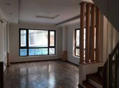 Bán Nhà Võ Chí Công, Nghĩa Đô, Cầu Giấy 45m2 X 5.5 Tầng, Ô Tô 4 Chỗ Đỗ Cửa Giá 5,2 Tỷ
