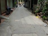 Bay Nhanh Nhà Phố Bạch Mai, Hbt, 45m2, Mt 5m Giá Rẻ 2.8 Tỷ, Về Ở Ngay, 0936919689.