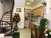 Bà Con Ra Mà Xem. Nhà Riêng Trong Ngõ Ngô Quyền. Hà Đông.33m2.4 Tầng. Mới Tinh Bán Này.