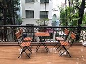 Bà Con Ra Mà Xem. Nhà Riêng Trong Ngõ Ngô Quyền. Hà Đông.33m2.4 Tầng. Mới Tinh Bán Này.