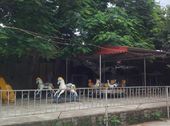 Bán Nhà Định Công Thượng, 30M2 X 5 Tầng, Lô Góc Thoáng, 2 Tỷ