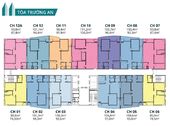 Cần Bán Căn Hộ Chung Cư Đẳng Cấp Tràng An Complex 