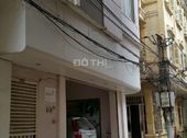 Bán Nhà 5 Tầng Phố Lê Trọng Tấn, Thanh Xuân, Dt 45M2, Giá 5,9 Tỷ.