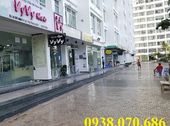 Cho Thuê Shop Tại Chung Cư Phú Hoàng Anh, Quận 7, 110M2