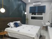 Căn Hộ 2 Mặt Tiền Giá Hấp Dẫn Gần Chợ Bến Thành, Đối Diện Đại Học Công Nghệ Sài Gòn