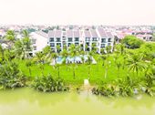 Giữ Chỗ Ngay Dự Án Khu Phố Chợ Hội An Sky Garden Tiềm Năng Nhất Khu Vực Hiên Nay