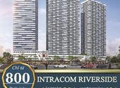 Intracom Riverside!!!hiện Tại Chúng Tôi Đang Có Quỹ Căn Đẹp Nhất Giá Ngoại Giao Ck Lớn Hỗ Trợ Nh