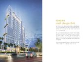 Sở Hữu Căn Hộ Condotel Tại Cocobay Đà Nẵng Chỉ Với 720Tr, Cam Kết Lợi Nhuận Tối Thiểu 12%/năm