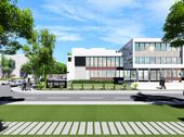 Thông Tin Siêu Đô Thị Dương Ngọc-Hội Tụ Đầy Đủ “Ngũ Cẩn”Vượt Chuẩn 5 Sao