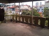 Bán Nhà Thái Thịnh, 5.8 Tỷ 40M2, Kinh Doanh Sầm Uất.