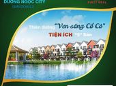 Mở Bán Kđt Dương Ngọc City Gđ 2, Thiên Đường Du Lịch Nghỉ Dưỡng Ven Biển Đà Nẵng