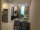 Căn Hộ 4 Sao Luxury Residence Bình Dương Tặng Sàn Gỗ, Máy Lạnh…