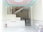 Nhà Quận 12 Đường 6M, Sổ Hồng, 2 Lầu 3Pn