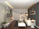 Hot!!! Chỉ Với 250 Triệu, Sở Hữu Căn Hộ Full Nội Thất Tại Quận Hà Đông – Nhận Nhà T12-2017