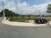 Bán Đất Gần Quốc Lộ 1K, Cách Siêu Thị Big-C Dĩ An 1.5Klm