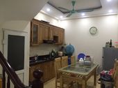 Bán Gấp Nhà 5 Tầng Cực Đẹp Tại Hà Trì Hà Cầu Hà Đông Hà Nội
