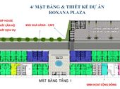Xứng Tầm Đẳng Cấp Tại Roxana Plaza!!!!!chỉ Với 870Tr/căn 2Pn.lh:0966.923.919