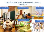 Xứng Tầm Đẳng Cấp Tại Roxana Plaza!!!!!chỉ Với 870Tr/căn 2Pn.lh:0966.923.919
