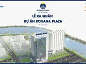 Xứng Tầm Đẳng Cấp Tại Roxana Plaza!!!!!chỉ Với 870Tr/căn 2Pn.lh:0966.923.919