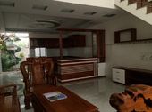 Bán Nhà Đường Hoàng Quốc Việt . Phú Thuận . Q7 .