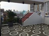 Bán Nhà Đường Hoàng Quốc Việt . Phú Thuận . Q7 .